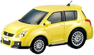 Driving The Swift After A Longer Break