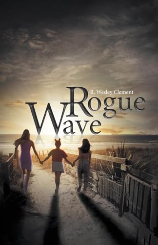 Rogue Wave (English Edition)
