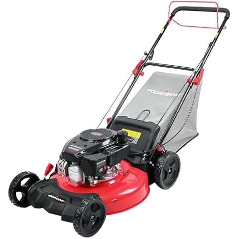 PowerSmart 21-Inch Self-Propelled Mower Cover