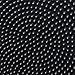 Amazon Basics Schwarzes, rundes Balancekissen