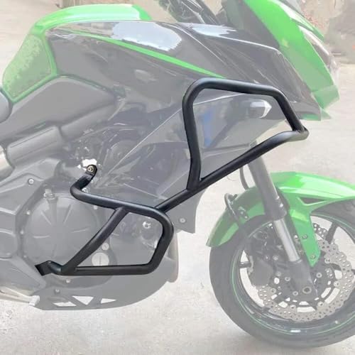 Barre de protection moteur Versys 650 KLE650 2015 2016 2017 2018 - 5