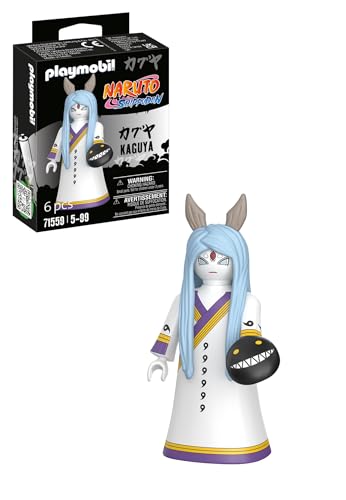 PLAYMOBIL - 71559 - Kaguya