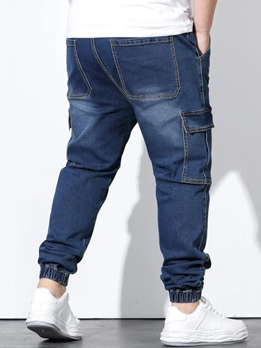 Image of Noble Monk Men Jeans