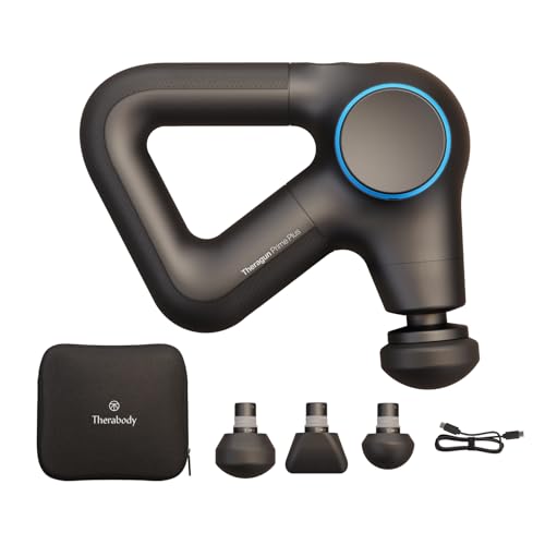 Theragun Prime Plus