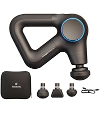 Amazon | Therabody セラボディ THERAGUN PRO Plus セラガン プロ