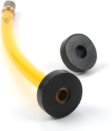 Miniatura 4 de Kit de reparación de depósito de combustible para John Deere 316 318 420