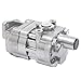 BJTDLLX Hydraulic Pump T1150-36440 Fits Kubota L2800DT, L3130F, L3240DT, L4300DT Tractor, Aluminum Steel Hydraulic Pump Has an Efficient Shaft Head & Two Oil Inlet Holes, 3.21 * 3.59 * 5.82