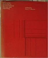 Emerging Methods in Environmental Design and Planning 0262630486 Book Cover