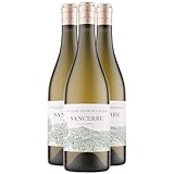 AOC Sancerre Blanc, Région Val de Loire, France