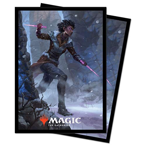 Magic: The Gathering: Card Sleeves