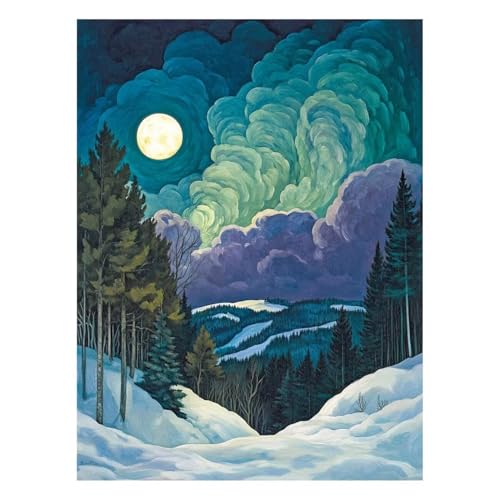 �������G ���i �G�� ��|�L�b�g �y�C���g�o�C�i���o�[ �� ����L�b�g �� �A�N�����G�̋� �M �L�����o�X 40x55 cm �E�H�[���A�[�g ��� �L�����o�X�G��p�L�����r���O���[���Q���̉Ƃ̑��� �Ǐ��� �M�t�g JLYH-10980