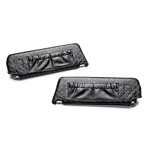 Amazon.co.jp: D.A.D(ギャルソン): サンバイザーカバーニッサン