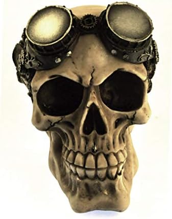 Nemesis Now Goggles 15cm