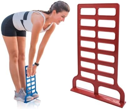 Accessoires de gymnase étirements | 7 niveaux de résistance | Idé...