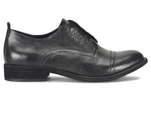 Image of KORK-EASE Women's Rori Laceless Oxford Flat