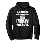 Freedom Unifies Soul Apparel
