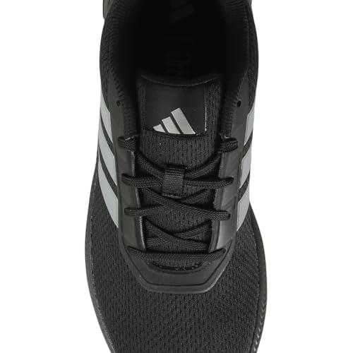 Image of adidas Mens Lightrun Recess Running Shoe