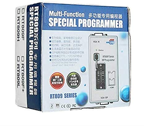 RS RT809F ISP Special Programmer Multi-Function