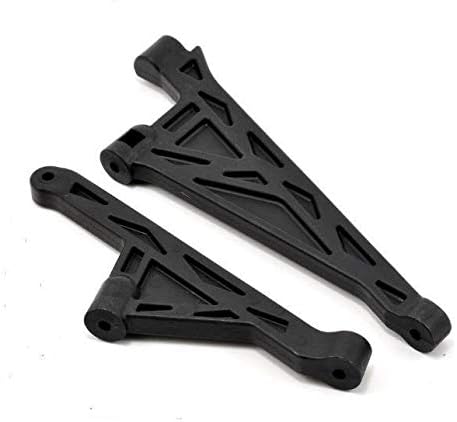 Team Losi Braces Front & Rear & Spacers 5t and Mini-LOSB 2558 Chassis 5ive-T