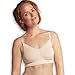 Carriwell Femmes Soutien-Gorge sans Couture, Soutien-Gorge De Maternité Flexible, Large Bande Élastique pour Un Meilleur Maintien, Non-Fer, avec Une Extension De Soutien-Gorge[Mon chéri][Grand]