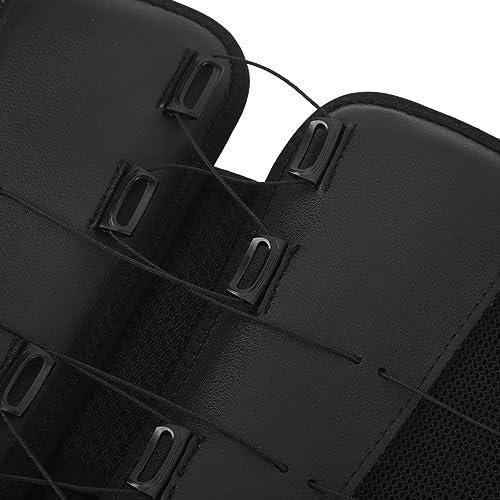 Faja lumbar deportiva ajustable para soporte de cintura miniatura 6