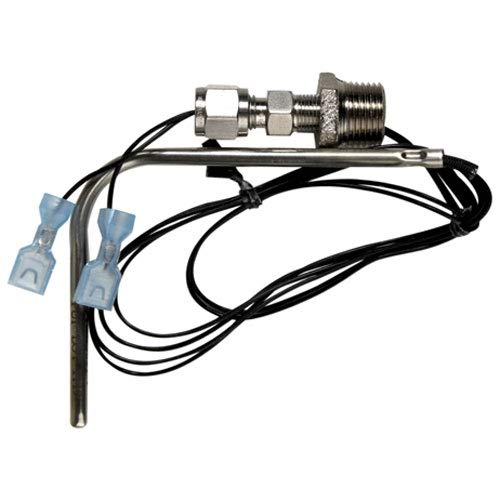 Exact FIT for BKI (Barbeque King) SB7656 THERMISTER Probe - Replacement Part BY MAVRIK