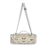 TAILLE FAMILIALE: la taille standard de la couverture de plage mesure 148 cm * 148 cm (58 