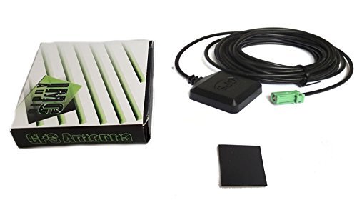 Pioneer GPS Navigation Antenna For AVIC-Z140BH AVIC-U220 SPH-DA100 AVIC-X940BT AVIC-Z150BH AVIC-X850BT AVIC-X8510BT AVIC-X950BH