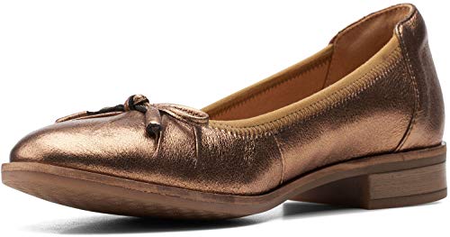 Clarks womens Trish Rhea - Main Image