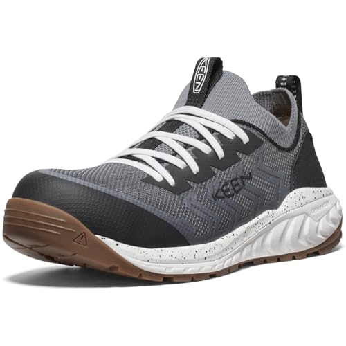 KEEN Arvada Shift Composite Toe Sneakers