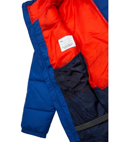 Image of Columbia Kids Arctic Blast Ii Jacket (little Kid /Big Kid)