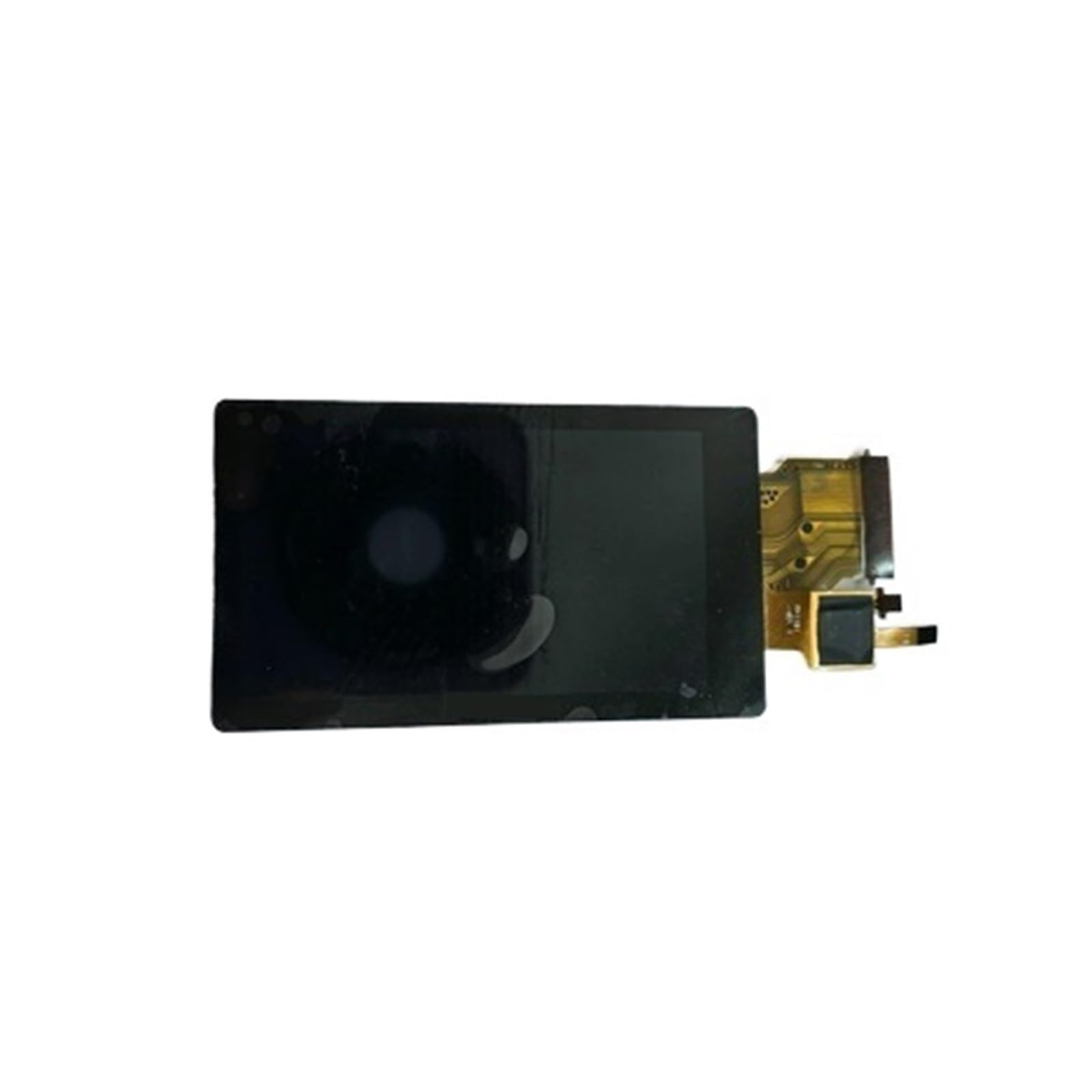 Schermo Di Visualizzazione Compatibile Con Sony A6100 A6400 Touch Screen Display Esterno Manutenzione Della Fotocamera Dettaglio Della Fotocamera Accessori Di Riparazione Di Ricambio Parte