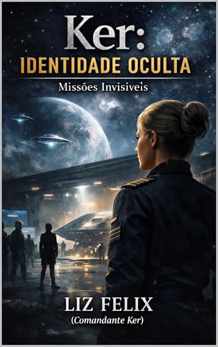 Ker a Identidade Oculta