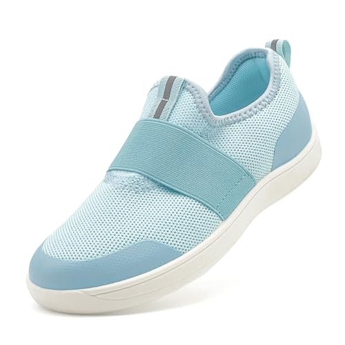 Toddler Shoes for Girls Boys Low Top Slip On Kids Casual Sneakers Comfor Lightweight Running Tennis Sports Shoes