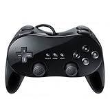 Der Ergonomische Grip sorgt zudem für Komfort bei längeren Spielstunden.