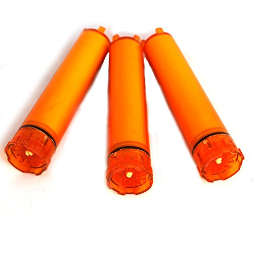 Palmare Sonaki soffione doccia vitamina C refill