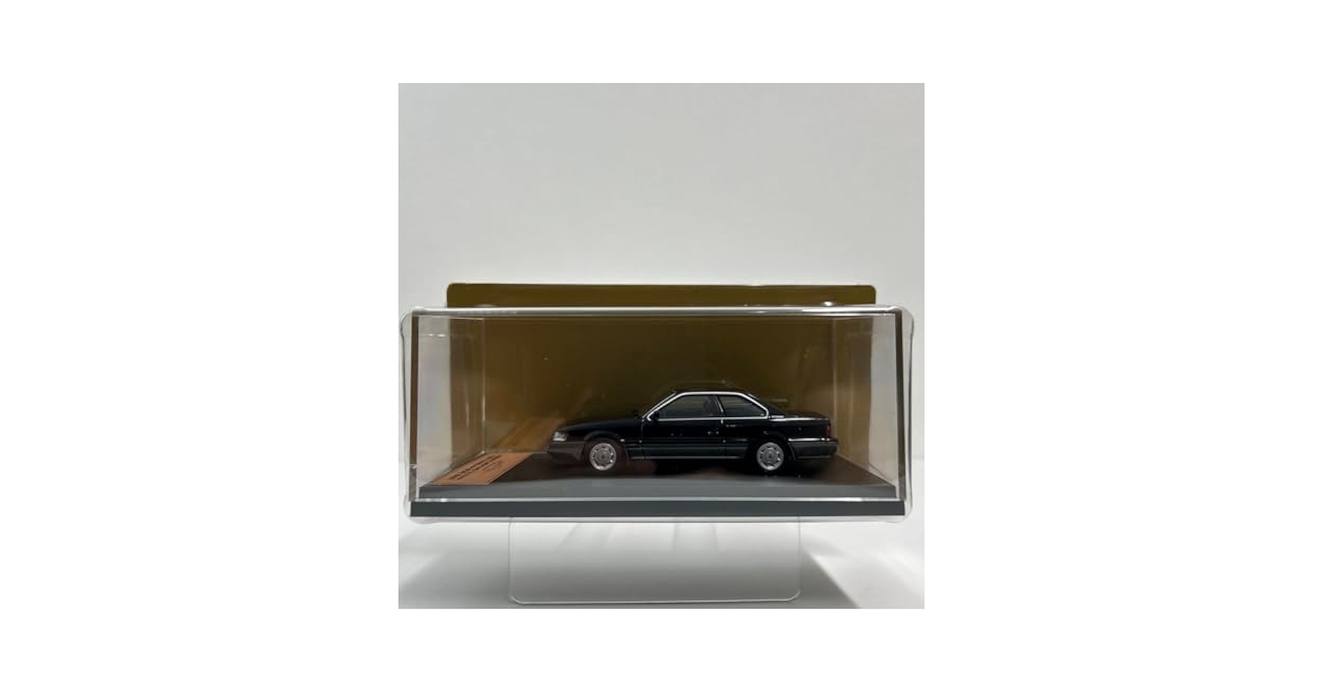当時物　完動品　旧ULTIMA アルティマ T-IG4304 レパード アルティマ（金） | 製品をさがす | tomica