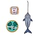Produktbild LÄSSIG Anhänger und Patches Set/School Patches Set, Planet