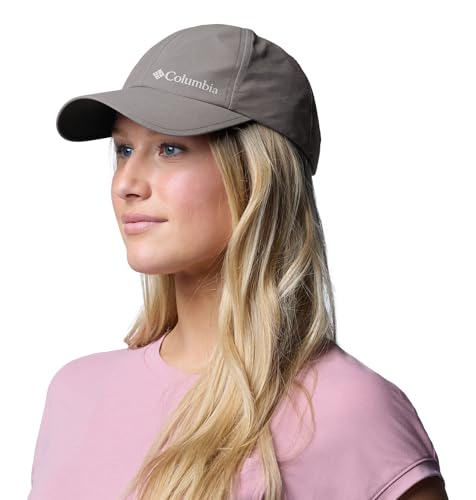 Image of Columbia Unisex Omni-Shade Silver Ridge IV Ball Cap for Outdoor Lifestyle | Travel | Camping | Safari | Sun Protection