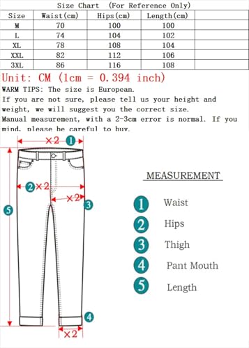 Men Denim Pants Old Blue Washed Jeans Straight Casual Loose Wide Leg Trousers Korean High Street Denim4
