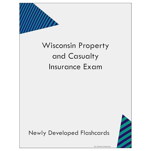 Best insuracne companies in wisconsin for home auto and umbrella Wisconsin Property and Casualty Study Flashcards