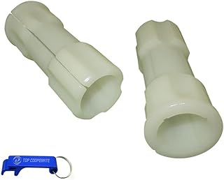 TC-Motor Front Fork Guide Bushing Set for Z50 Z50R CT70 XR50R CRF50F Monkey Bike Motor