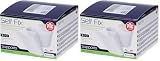 Pic Solution Benda Elastica Self Fix cm 6 X 20 M Fustella (Confezione da 2)