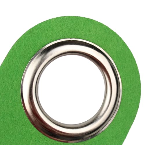 1 Stück Schild Bitte Nicht Stören Büro,Bitte klopfen Schild,Wendbares Doppelseitiges Schild für Wartezimmer Besprechungsräume Raumstatus Raumschild-Aus Filzmaterial Hängeplakette