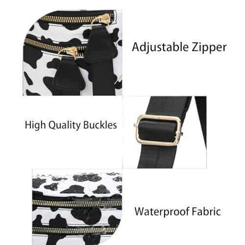 Emmafy the Roomiest Crossbody Bag, Emmafy Crossbody Bags for Women, Oversized Checkered Crossbody with Adjustable Strap3