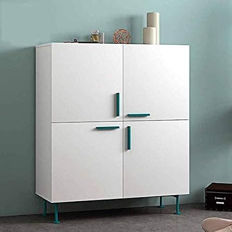 Fashion Shoe Cabinet Simple Modern Small Apartment Living Room Storage Creative Large Capacity Corridor Storage Shoe Cabinet Shoe Changing Stool
