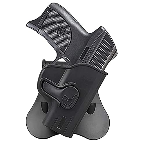 Our Best Holster For Ruger Ec9S [Top 20 Picks] BNB