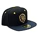 Price comparison product image ABYstyle - World of Warcraft - Snapback Cap - Alliance - Blue