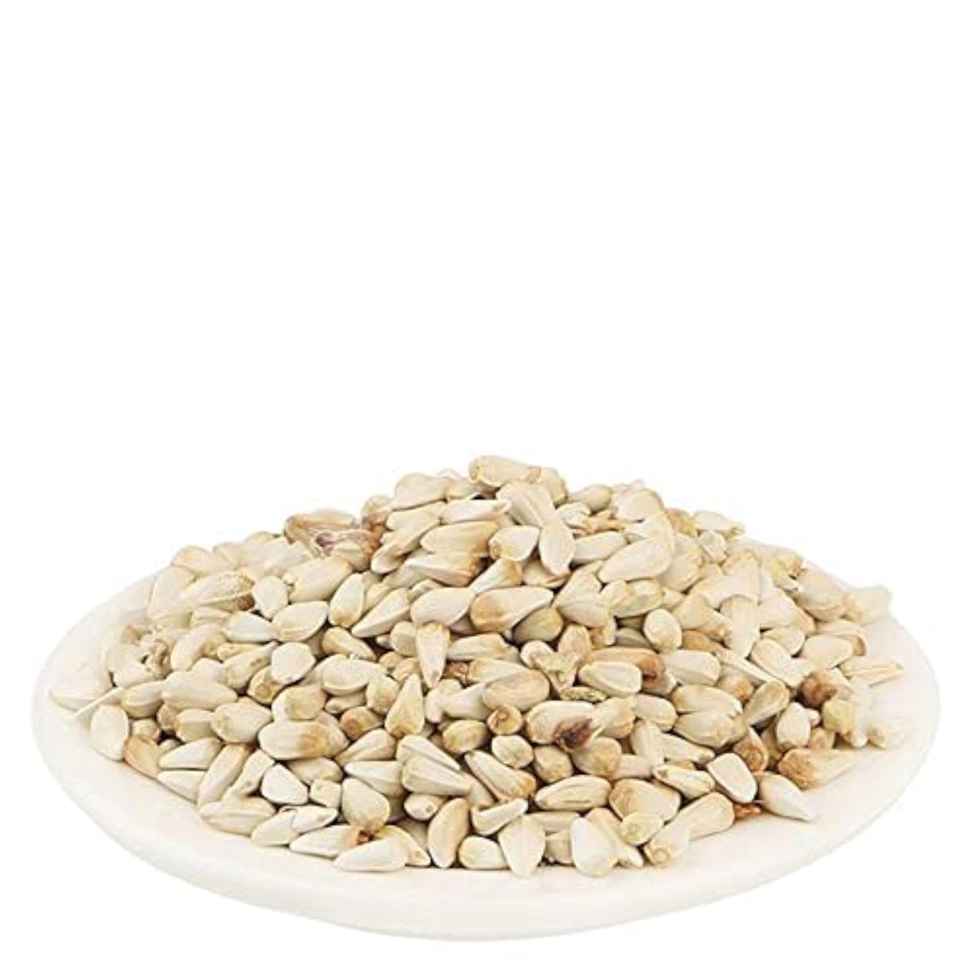 Karad Seeds Safflower Seeds, Natural Herbal Supplement