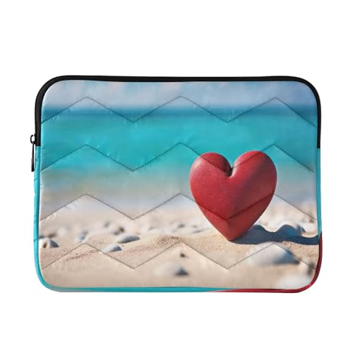 Funda para Laptop 13-14 Pulgadas Resistente y Impermeable miniatura 1